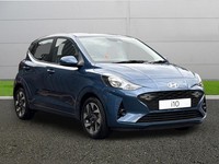 2025 Hyundai i10 1.0 [63] Advance 5dr Auto [Nav] HATCHBACK PETROL Automatic