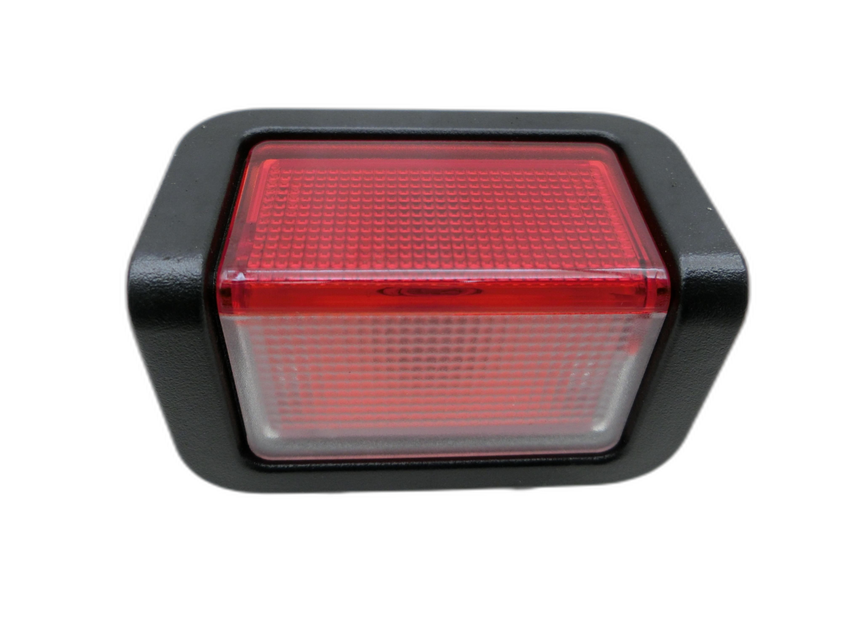 luz interior Luces de gálibo para Puerta trasera Mercedes CLA 180 C117 13-19 - Bild 1