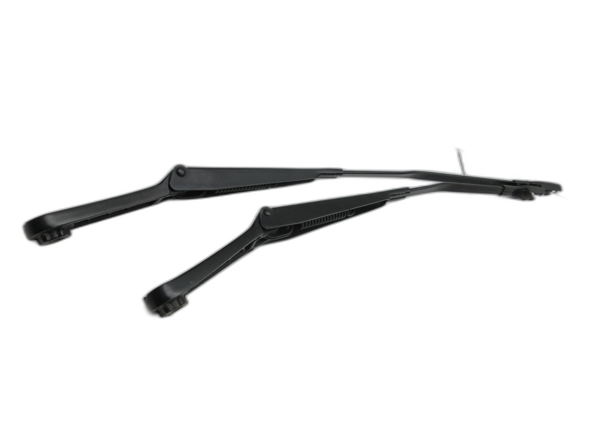 2x Windscreen Wiper Arm Front for Audi A7 4G 10-18 - Bild 1