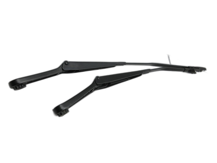 Audi A7 4G 10-18 2x Scheibenwischer Wischarm Vorne  - Bild 1