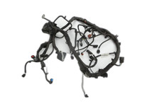 Ford B-Max JK 12-17 Kabelbaum für Motor Ford B-Max JK 12-17 11.02.2014 12A522-TFF C1BT-12A522-TFF gebraucht Vorschau 1