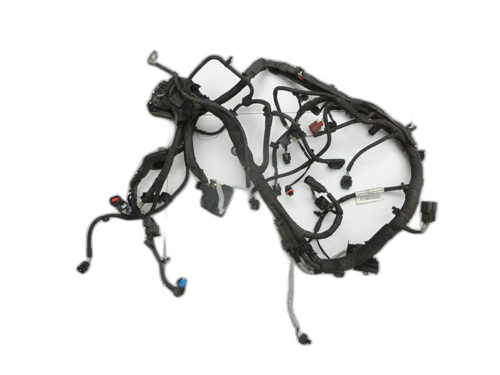 Ford B-Max JK 12-17  Kabelbaum für Motor  - Bild 1