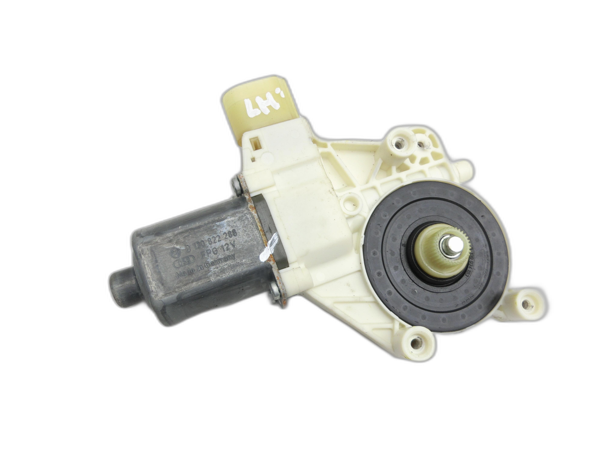 Window lift motor Left Rear for Ford Mondeo IV 4 07-10 - Bild 1