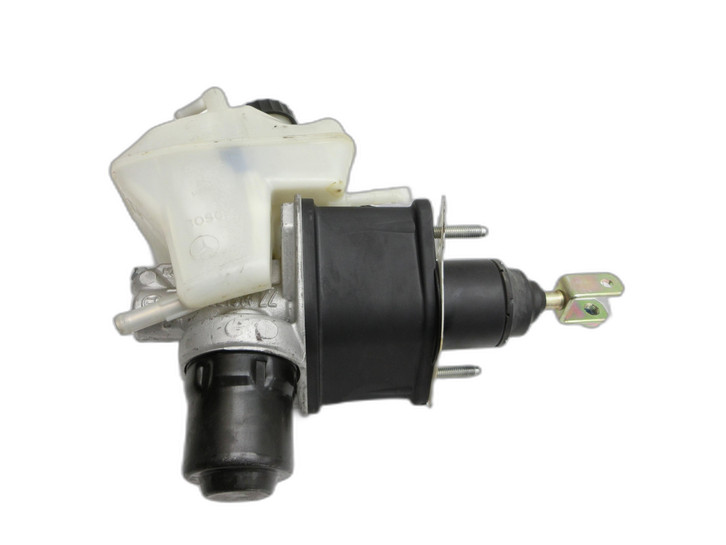 Mercedes C219 CLS 350 04-08 ABS Steuergerät Aggregat Hydraulikblock SBC Mercedes C219 CLS 350 04-08 09.12.2005... Bild 1