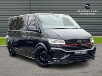 2023 Volkswagen Transporter 2.0 BiTDI T32 Sportline Kombi DSG FWD SWB Euro 6 (s/
