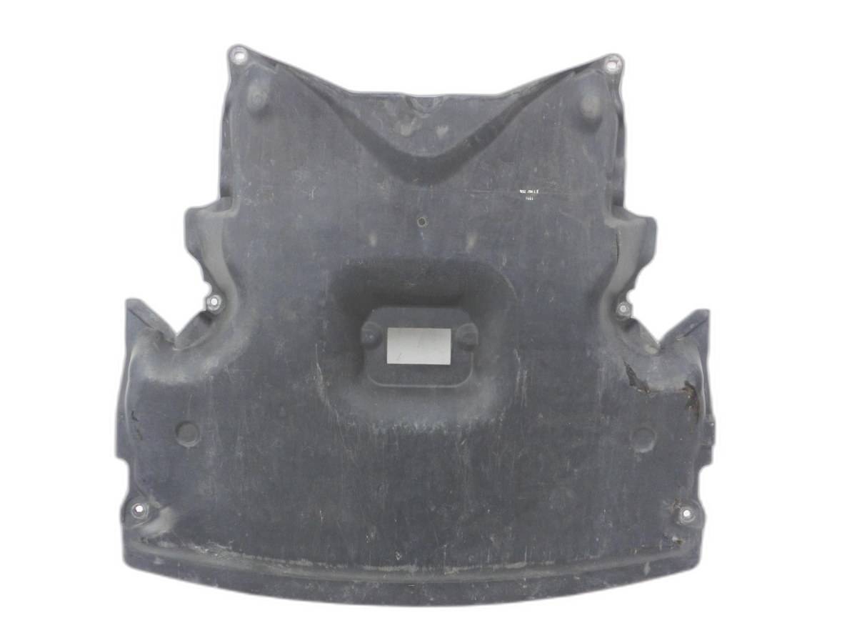 Mercedes A209 CLK200 05-09 1,8 120KW Unterfahrschutz  - Bild 1