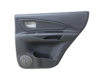 Hyundai Tucson JM 05-10 Türverkleidung Türpappe Rechts Hinten Hyundai Tucson JM 05-10 29.10.2007 gebraucht Vorschau 1