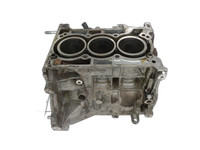 Dacia Logan 13-16 0,9 66KW Motorblock für Motor Dacia Logan 13-16 04.02.2014 110112160R gebraucht Vorschau 1