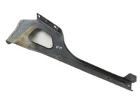 Suzuki Jimny SN 05-12 1,3 63KW Halterung Rechts Vorne Suzuki Jimny SN 05-12 13.03.2009 gebraucht Vorschau 1