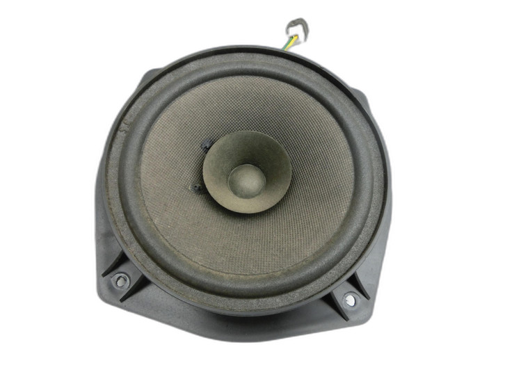 SSangyong Korando CK 10-13 Lautsprecher Rechts Hinten - Bild 1