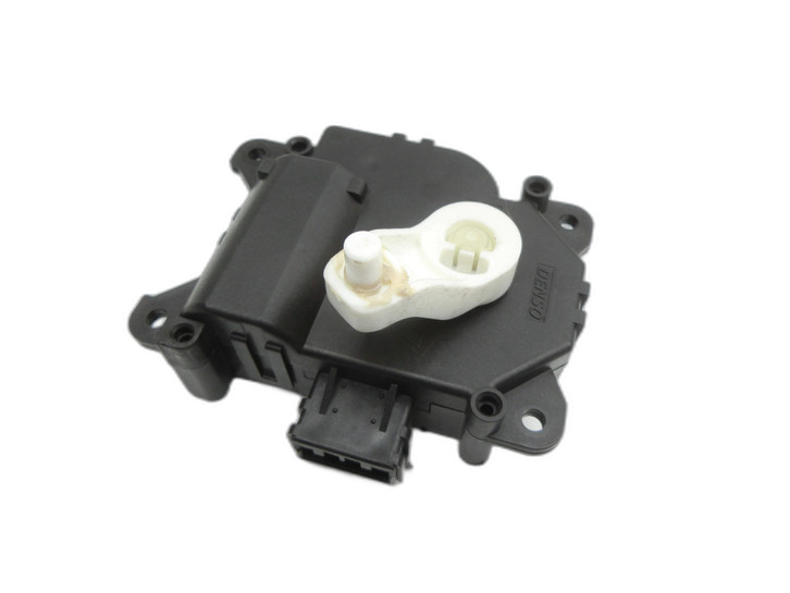Honda Accord VIII CW3 08-11 Luftklappenstellmotor Stellmotor Pos.1 Honda Accord VIII CW3 08-11 14.04.2008... Bild 1