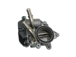 Skoda Octavia III 5E 12-17 TDI 2,0 110KW DFFA Drosselklappe Skoda Octavia III 5E 12-17 04.12.2018 04L128063T... Vorschau 1