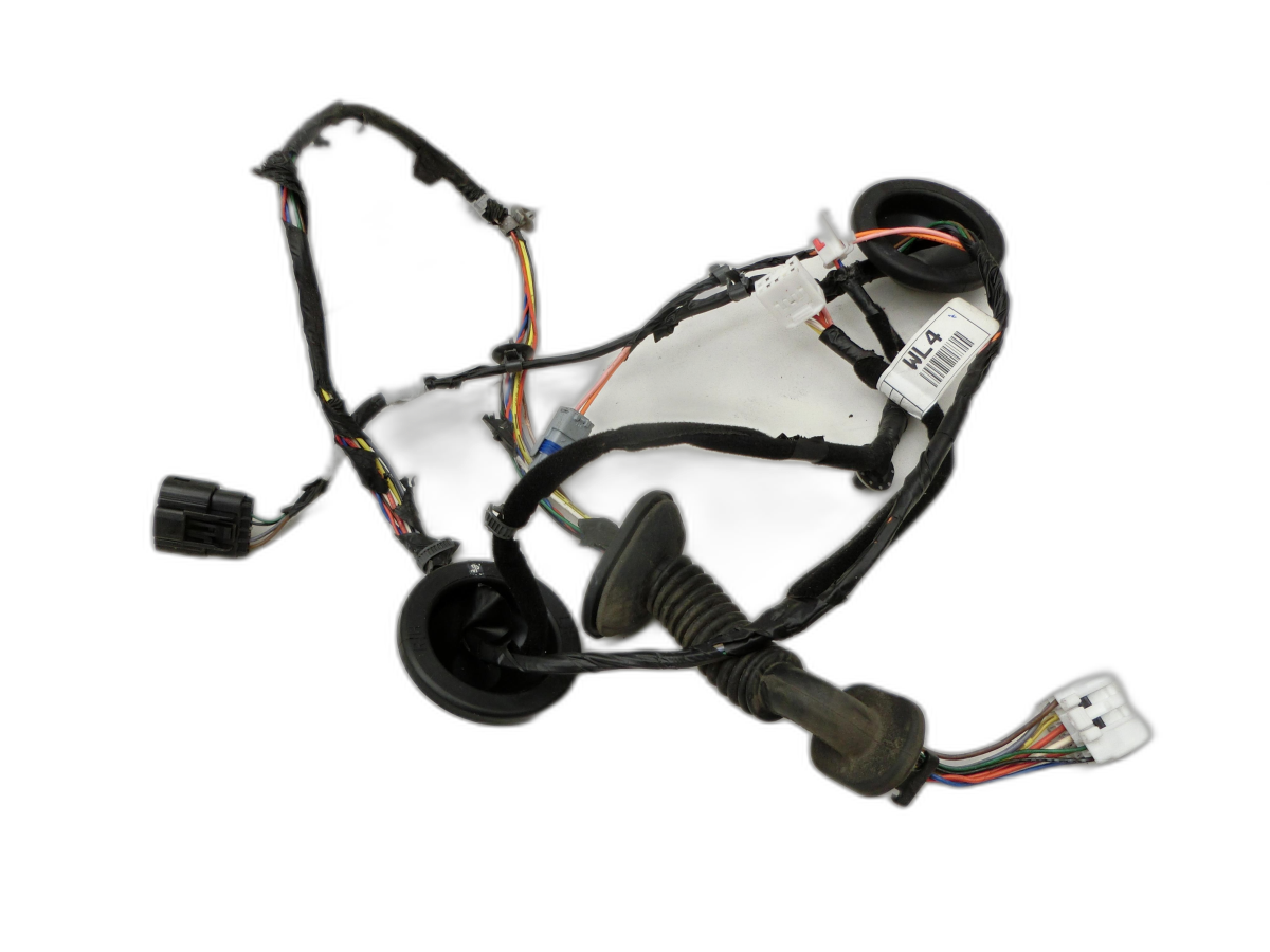 Hyundai IX20 JC 10-15  Kabelbaum für Tür und Fensterheber Links Hinten  - Bild 1