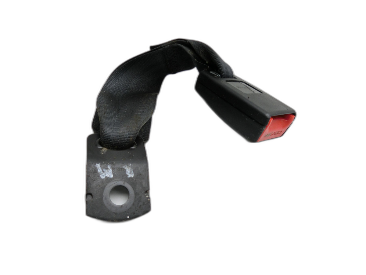 Nissan Juke F15 10-19  Gurtschloss Rechts Hinten  - Bild 1