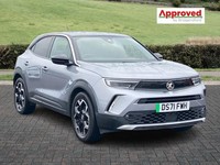 2022 Vauxhall Mokka 100kW Ultimate 50kWh 5dr Auto Hatchback Electric Automatic