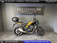 2025 ROYAL ENFIELD GUERRILLA 450 MODERN RETRO NAKED MOTORCYCLE