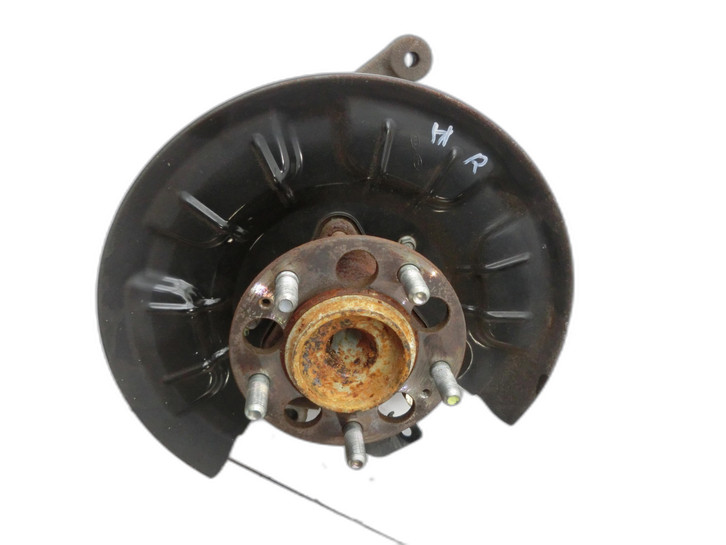 Hyundai I30 PD 17-19 5T CRDI 1,6 85KW Achsschenkel Radnabe mit ABS Rechts Hinten  - Bild 1