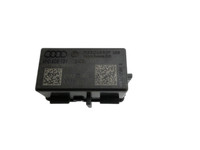 Audi A6 4G 11-14 Steuergerät Zündanlassschalter Audi A6 4G 11-14 11.04.2012 4H0909131 gebraucht Vorschau 1