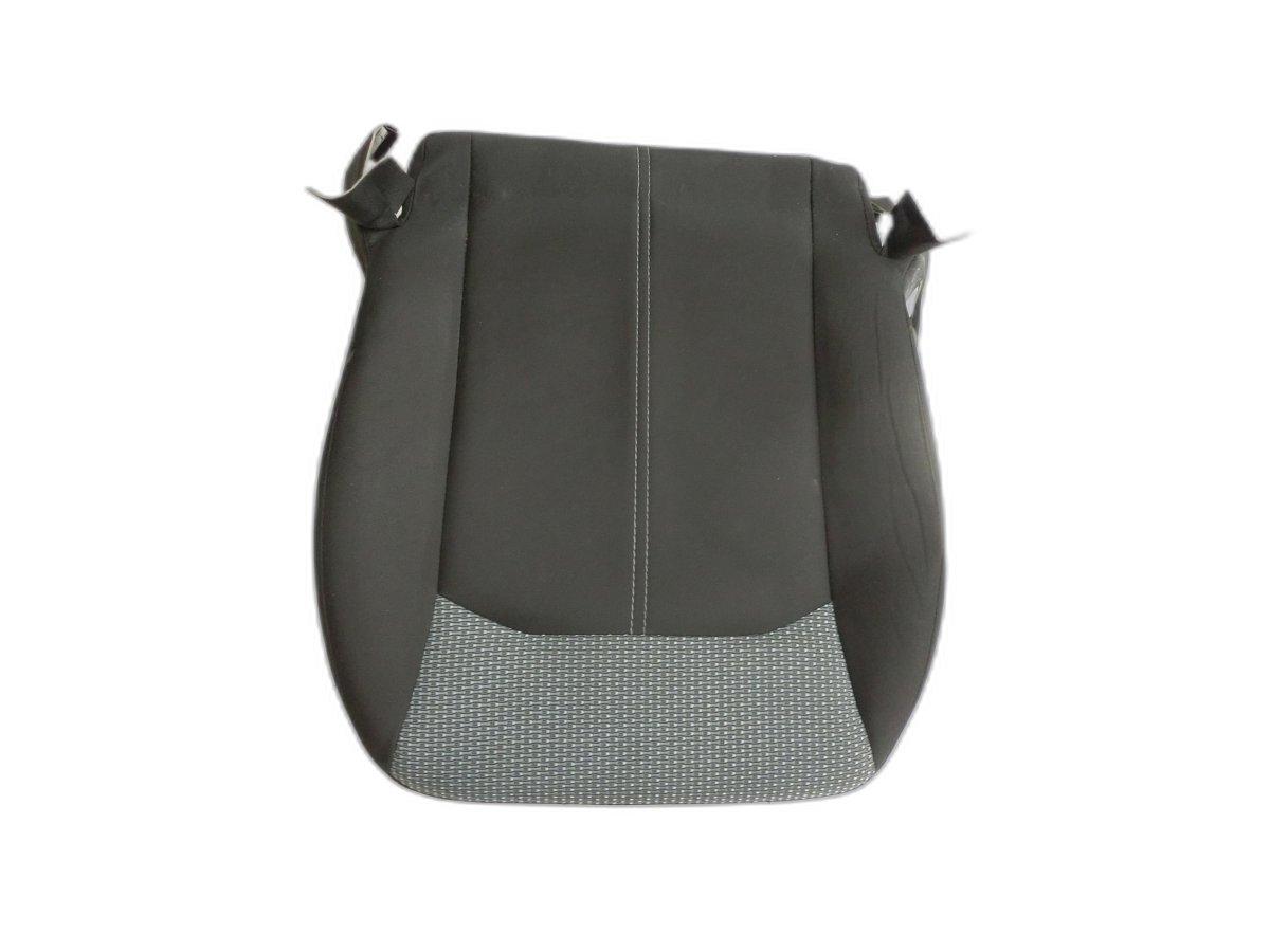 Seat cover Squab for driver's Left Front Heated Ford EcoSport 12-22 - Bild 1