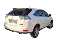 Lexus RX 400h MCU 06-09