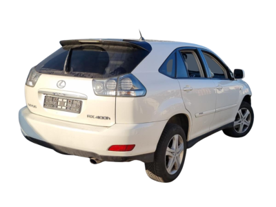 Lexus RX 400h MCU 06-09