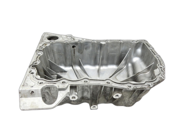 Renault Scenic III JZ 09-12 dCi 1,9 96KW F9Q870 Ölwanne Motorwanne  - Bild 1