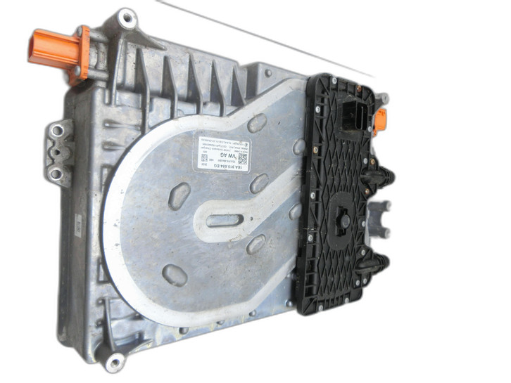 Cupra Born Pro K11 MEB Inverter Wechselrichter Ladestrom Ladegerät Charger  - Bild 1