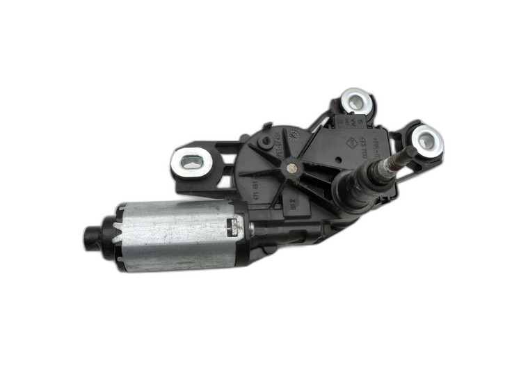 Seat Ibiza IV 6J 08-12 Coupe Wischermotor Hinten Heckwischermotor  - Bild 1