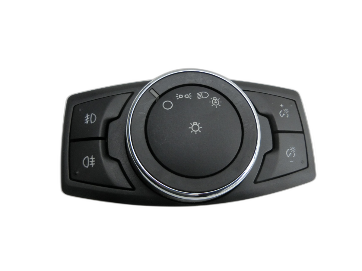 Interrupteur pour Ford Mondeo 5 V CF 14-19 - Bild 1