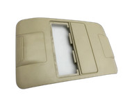 Land Range Rover III L322 02-06 Blende Innen Einbaurahmen für Innenleuchte Vorne Himmel Land Range Rover III L322... Vorschau 1