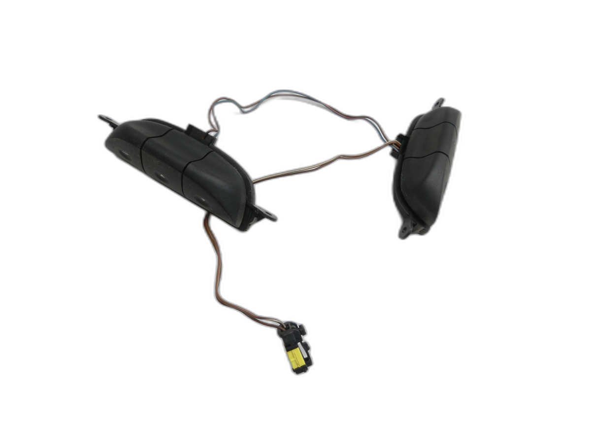 Opel Vivaro A 03-14 Lenkradschalter Multifunktionstasten Schalter für Lenkrad  - Bild 1