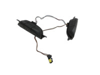 Opel Vivaro A 03-14 Lenkradschalter Multifunktionstasten Schalter für Lenkrad Opel Vivaro A 03-14 04.02.2004... Vorschau 1