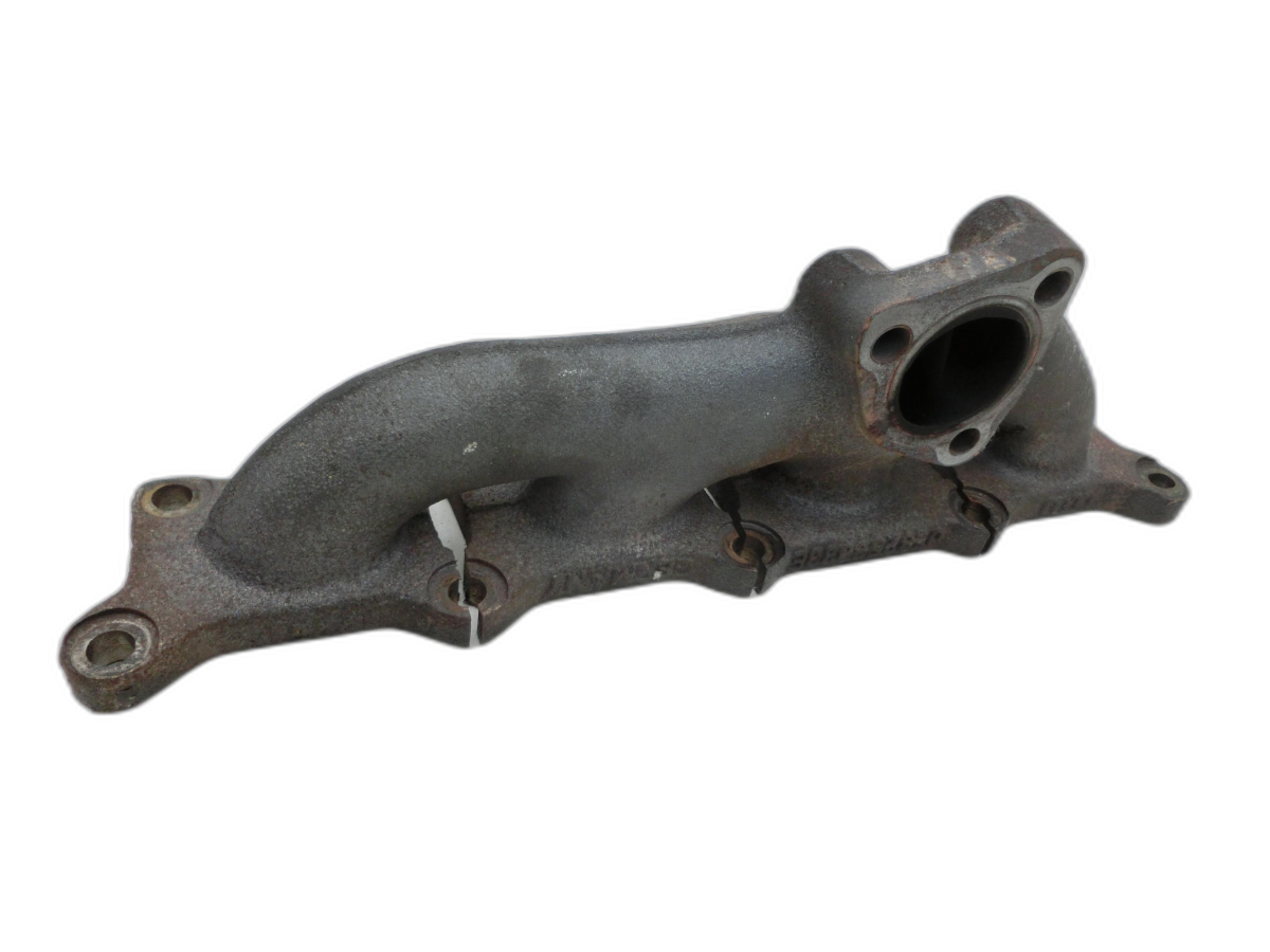 Exhaust Manifold for Audi A4 B7 8H Cabrio 06-09 - Bild 1