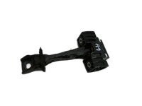 Skoda Roomster 5J 5J7 10-15 Kombi Türfangband  Türbremse Türanschlag Links Hinten Skoda Roomster 5J 5J7 10-15... Vorschau 1