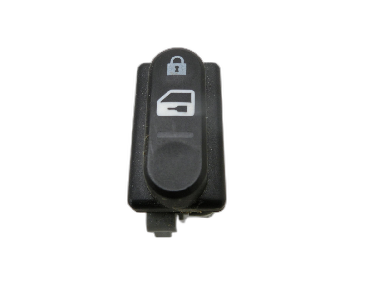 Switch Central Locking System Locks for Nissan Qashqai J10 +2 10-13 - Bild 1