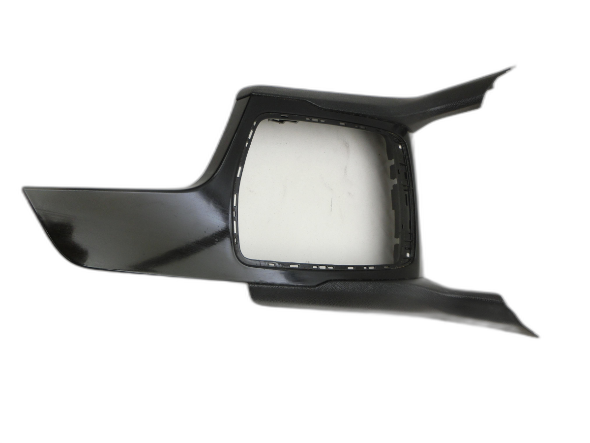 Peugeot 308 II 13-17 Blende Einbaurahmen für Mittelkonsole  - Bild 1