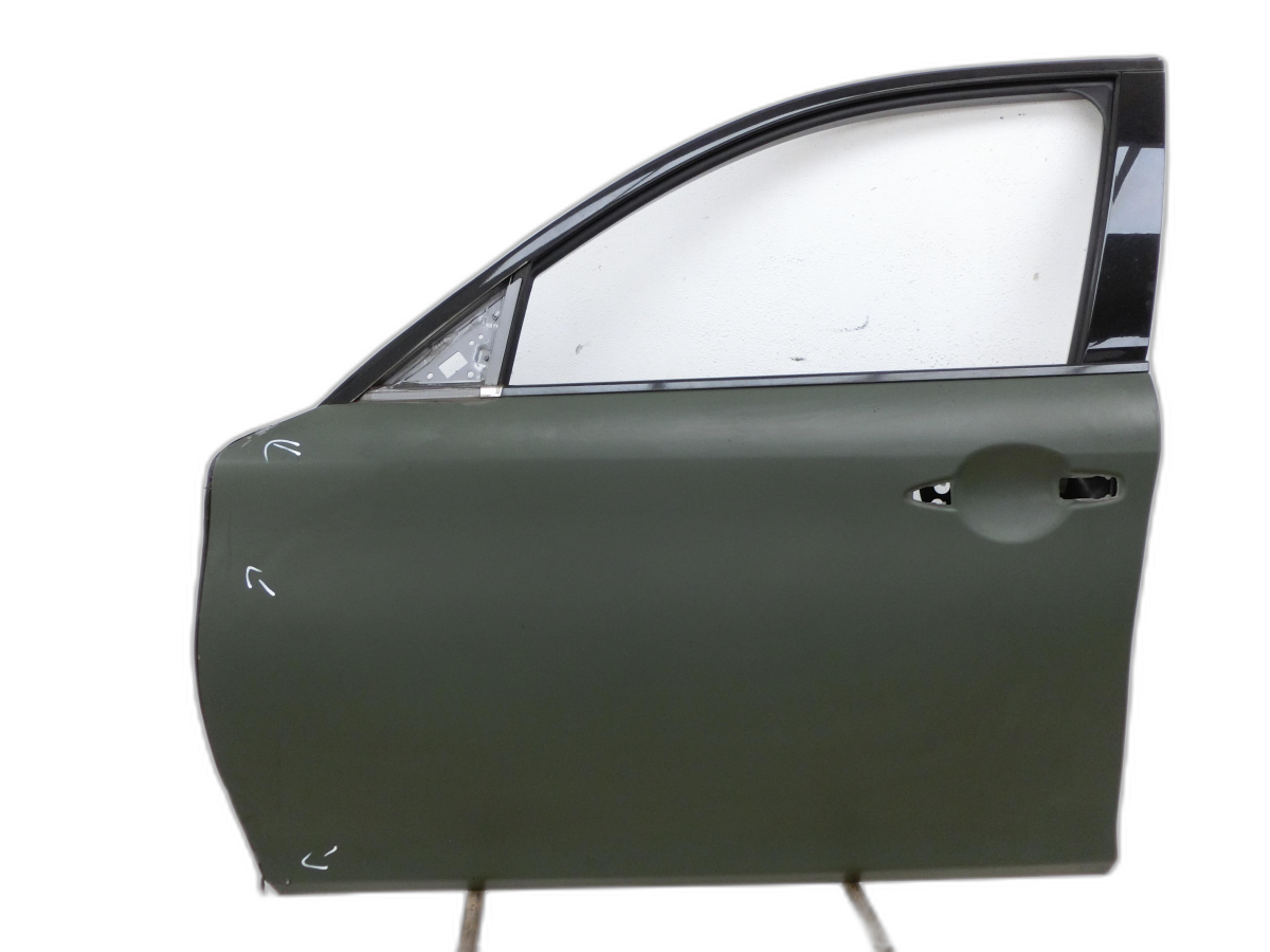 Door driver Left Front for K51 Infiniti M Q70 Y51 M35h - Bild 1