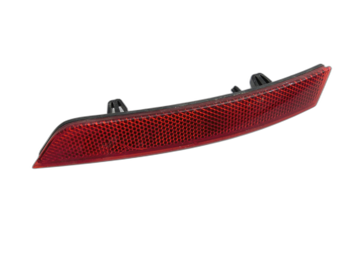 Riflettore per Paraurti posteriore Sx centro Articolo 2 Lim VW Passat B8 3G 14-19 - Bild 1