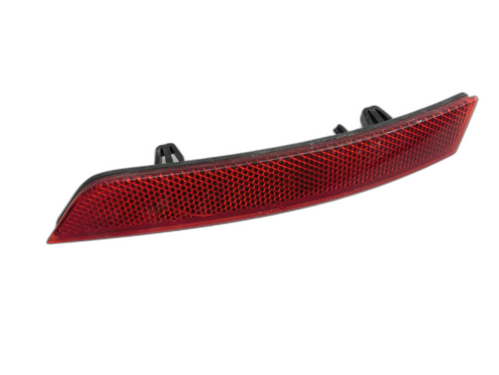 VW Passat B8 3G 14-19 Lim Reflektor für Stoßstange Hinten Links mitte Pos.2  - Bild 1