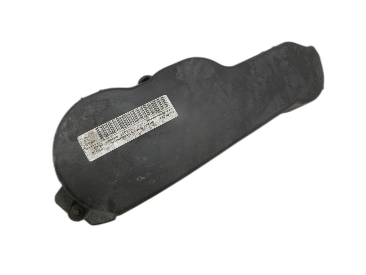 Revestimiento Cubierta para Correa dentada Audi A4 8K B8 07-11 - Bild 1