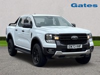 2024 Ford Ranger 4x4 D/Cab 2.0 Tdci Tremor 205PS Auto Double Cab Pick-up Diesel 