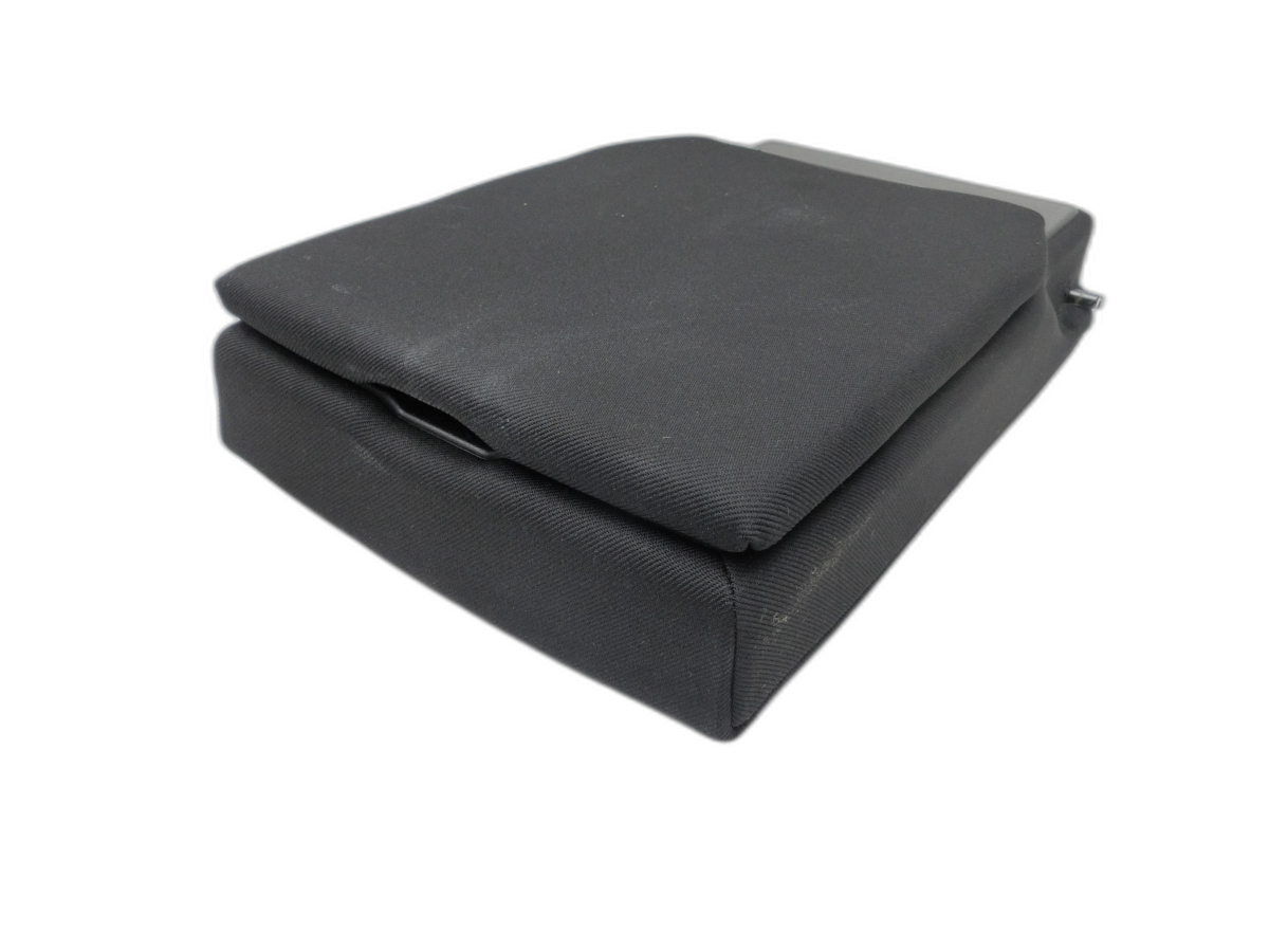 Peugeot 308 I 07-11 Armlehne Mittelarmlehne Auflage  - Bild 1