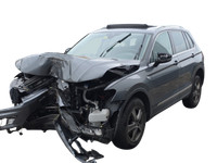VW Tiguan II AD 16-20 Ablagefach Staufach Fach VW Tiguan II AD 16-20 11.11.2016 5NB857919 gebraucht Vorschau 7