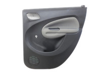 Citroen C3 Picasso 09-13 Türverkleidung Türpappe Rechts Hinten Citroen C3 Picasso 09-13 31.07.2009 96814304TZ gebraucht Vorschau 1