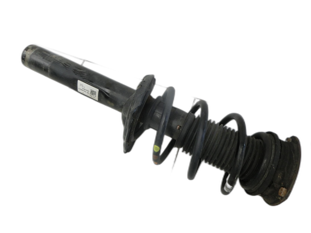 Seat Ateca KH7 16-20  Federbein Stossdämpfer Vorne Links  - Bild 1