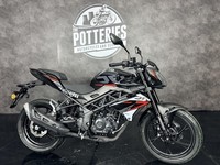 Benelli BN125 2026 125cc learner legal *Latest Colours in stock*
