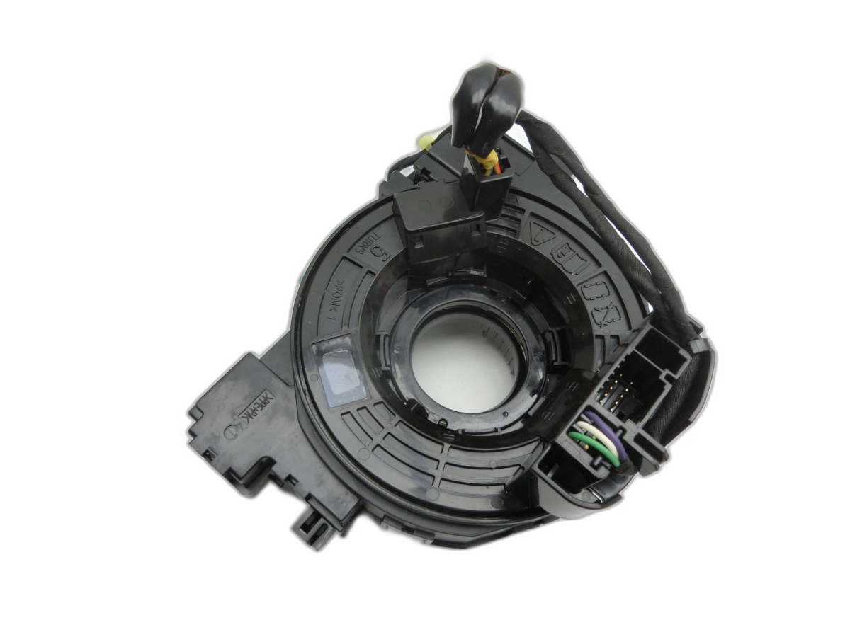 Toyota Corolla E21 18-23 Airbag Schleifring Wickelfeder  - Bild 1