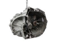 Peugeot 308 II 13-17 1,2 96KW MC Schaltgetriebe Getriebe EA52 Peugeot 308 II 13-17 11.05.2015 1609666380 gebraucht Vorschau 1