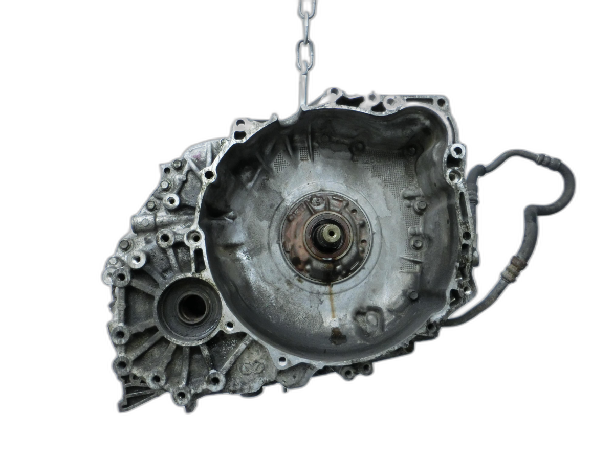 Volvo V70 II 04-07 D5 2,4D 120KW Automatikgetriebe Getriebe ohne Wandler TF-80SC  - Bild 1