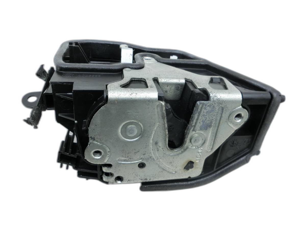 door lock with adjusting motor Right Front for BMW E92 330i 06-10 - Bild 1
